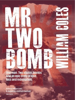 cover image of Mr Two Bomb
